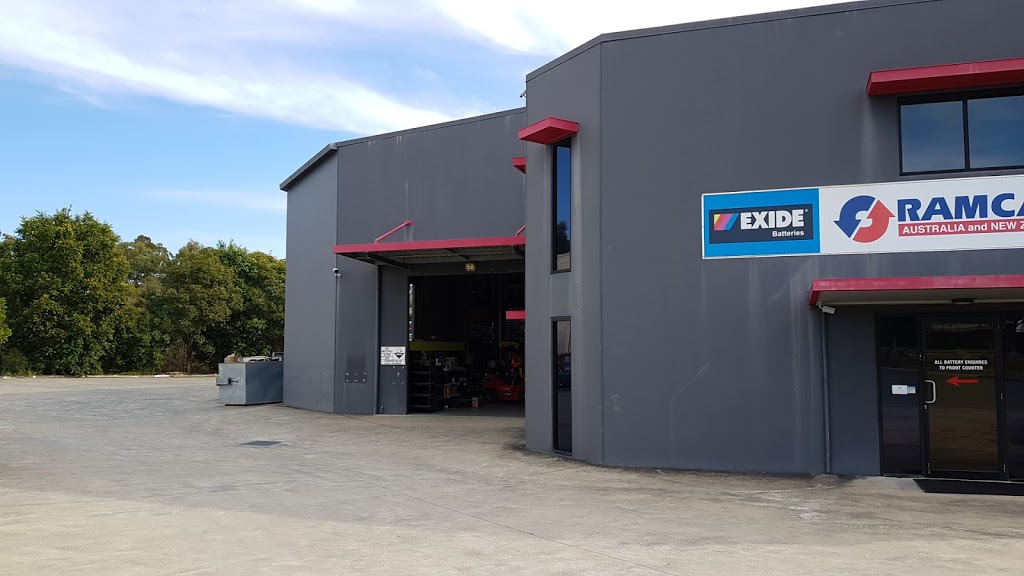 Supercharge Batteries | car repair | 128 Gardens Dr, Willawong QLD 4110, Australia | 0737118900 OR +61 7 3711 8900