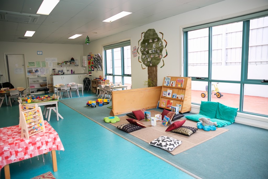 Goodstart Early Learning Dandenong | 141-143 Princes Hwy, Dandenong VIC 3175, Australia | Phone: 1800 222 543