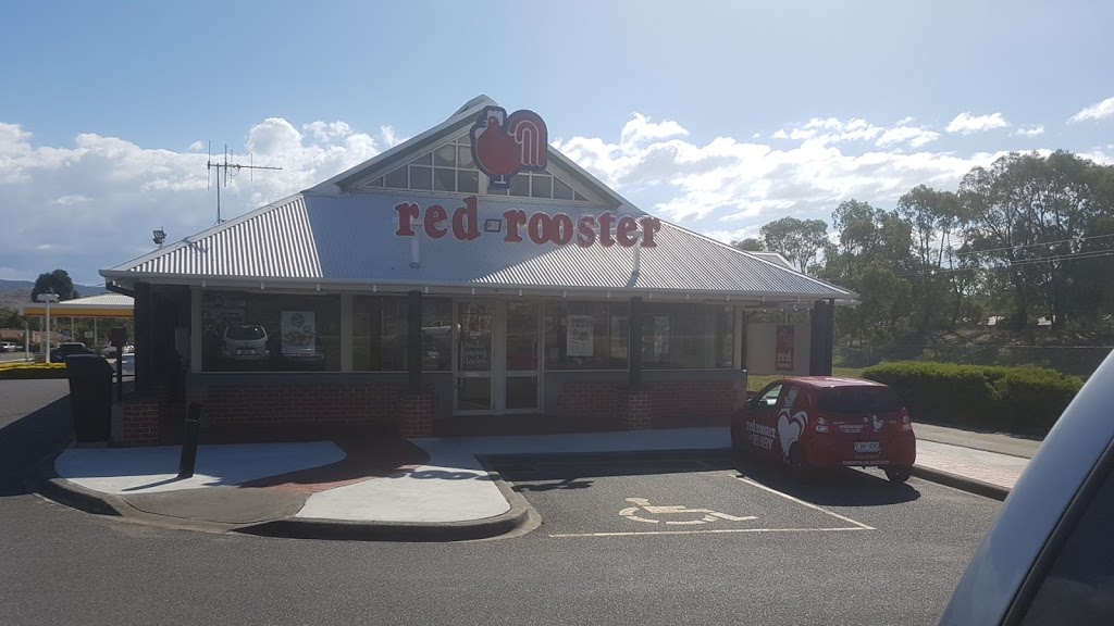 Red Rooster | restaurant | Langdon Ave & Rylah Cres, Wanniassa ACT 2903, Australia | 0262963180 OR +61 2 6296 3180