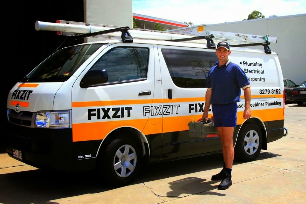 Fixzit - Electrical Services | 1/101 Jijaws St, Sumner Park QLD 4074, Australia | Phone: 1300 726 806