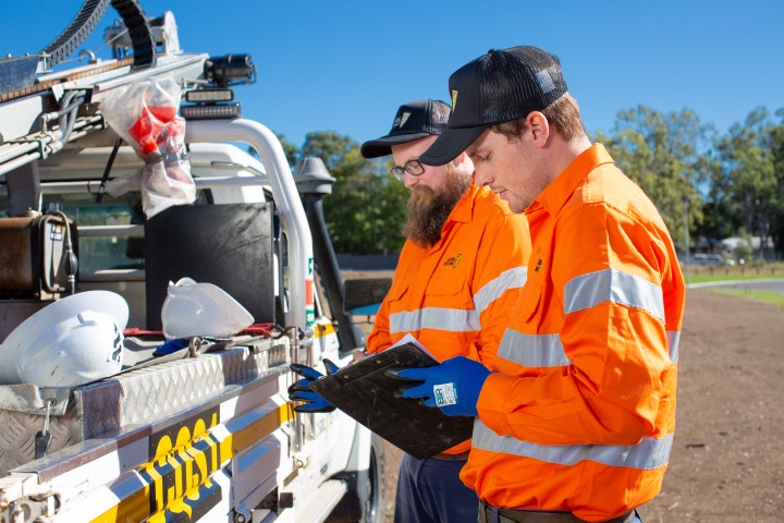 CQ Soil Testing, Clermont | 12 Playfair St, Clermont QLD 4721, Australia | Phone: (07) 4839 7346