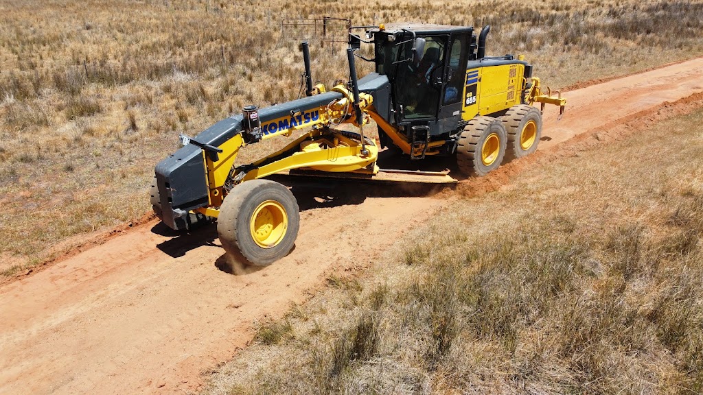 SKIVL Training and Plant Hire | 7 Allen Rd, Dubbo NSW 2830, Australia | Phone: 1800 175 485