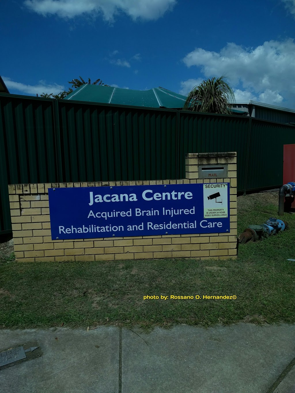 Jacana Acquired Brain Injury Centre | hospital | 99 Hoyland St, Bracken Ridge QLD 4017, Australia | 0738698444 OR +61 7 3869 8444