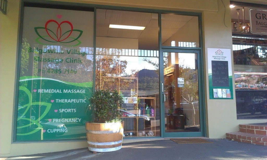 Lynn Goodall- Balgownie Village Massage Clinic | Shop 1/125 Balgownie Rd, Balgownie NSW 2519, Australia | Phone: (02) 4285 7140