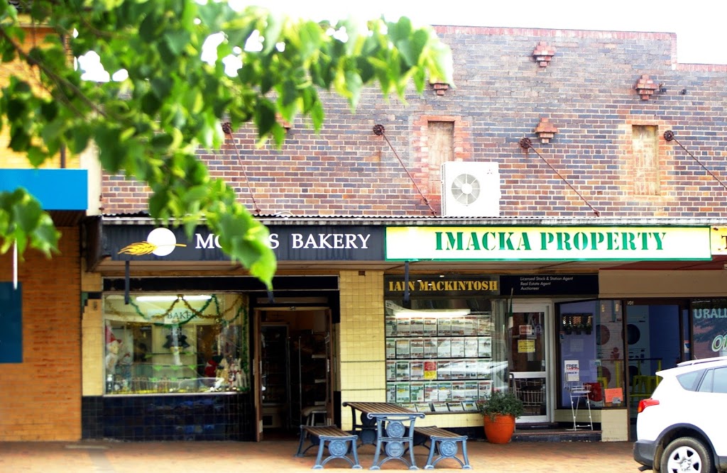 Imacka Property & Livestock | real estate agency | 56 Bridge St, Uralla NSW 2358, Australia | 0267783066 OR +61 2 6778 3066