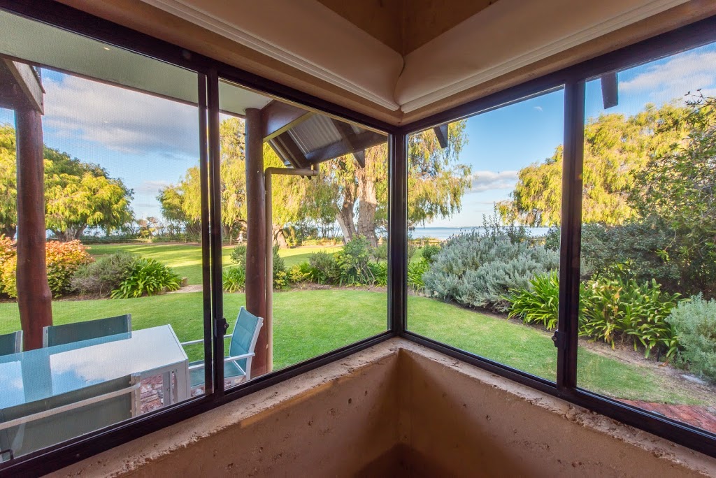 Whalers Cove Villas | 3 Lecaille Ct, Dunsborough WA 6281, Australia | Phone: (08) 9755 3699