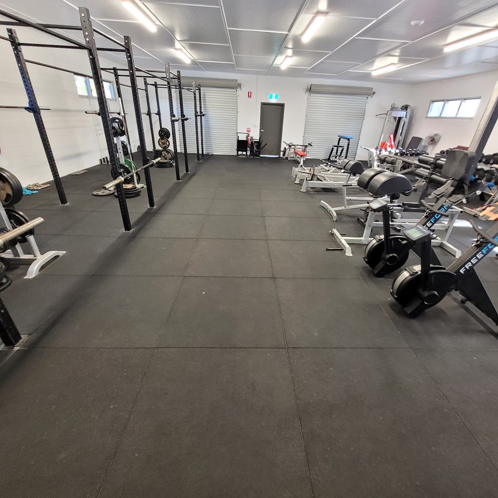 Tweed Heads Seagulls JRL | 12 Carramar Dr, Tweed Heads West NSW 2485, Australia | Phone: 0414 834 998