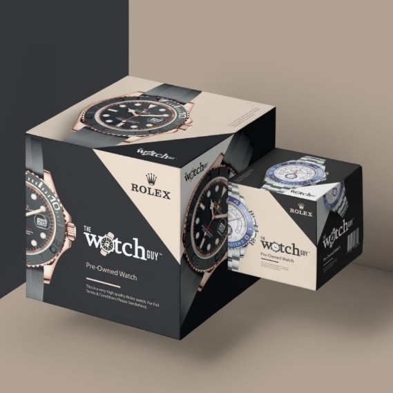 The Watch Guy | store | 33 Clarke St, Southbank VIC 3006, Australia | 0467907097 OR +61 467 907 097