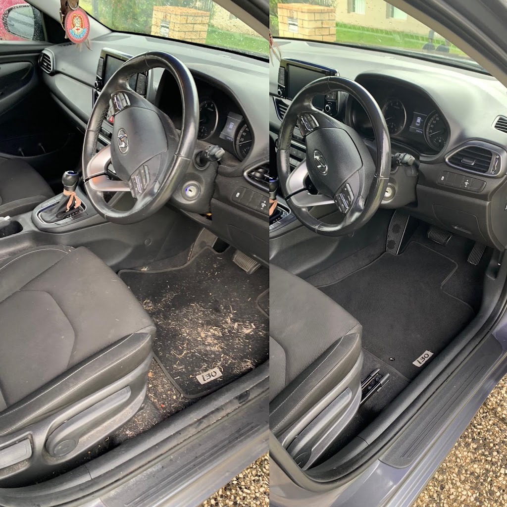 Old-Matez Car Detailing | Shines Rd, Fernvale QLD 4306, Australia | Phone: 0415 096 047