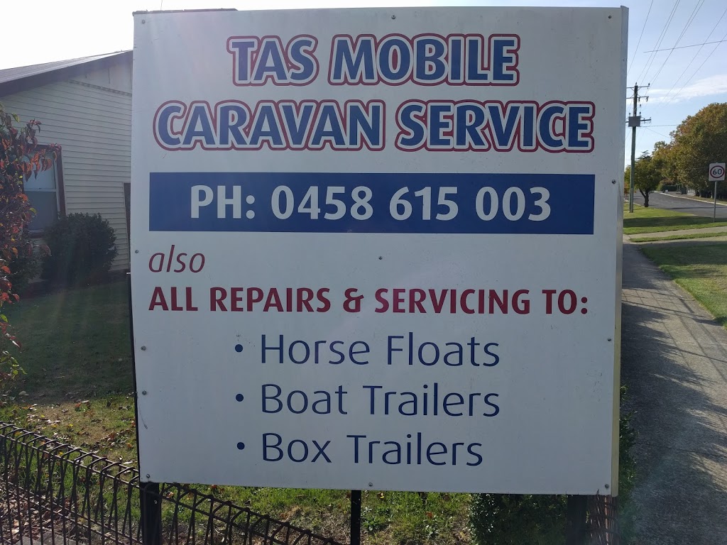 Tas Mobile Caravan Service and repair | car repair | Westbury TAS 7303, Australia | 0458615003 OR +61 458 615 003
