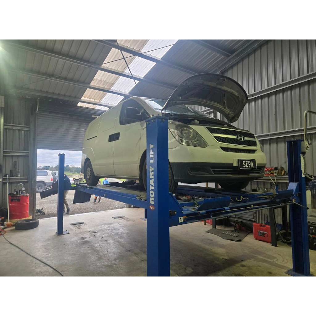 South Eastern Prestige Automotive | 243 Lillico Rd, Lillico VIC 3820, Australia | Phone: 1300 007 372