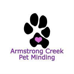 Armstrong Creek Pet Minding | 120 Warralily Blvd, Armstrong Creek VIC 3217, Australia | Phone: 0433 612 182