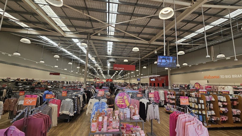 TK Maxx South Nowra | HomeCo South Nowra, 190-198 Princes Hwy, South Nowra NSW 2541, Australia | Phone: (02) 4421 7768