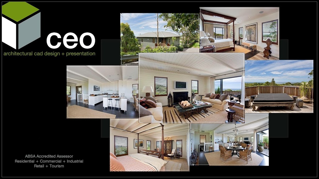 CEO Architectural | 243 Peach Orchard Rd, Fountaindale NSW 2258, Australia | Phone: (02) 4362 3556