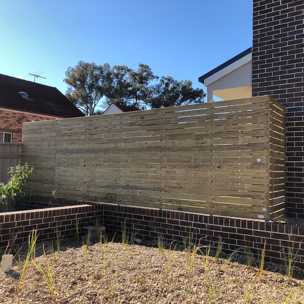 Leveris Fencing | V501/69-73 Christie St, St Marys NSW 2760, Australia | Phone: 0400 812 093