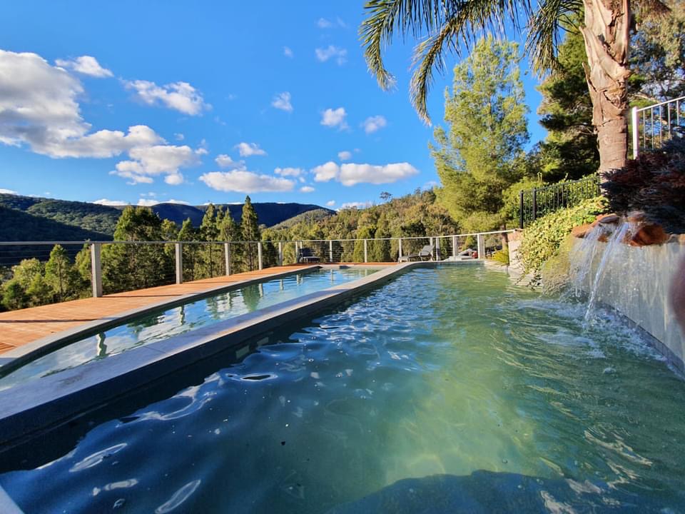 Riverlea Retreat Mudgee | Riverlea Rd, Mudgee NSW 2850, Australia | Phone: 0422 744 899