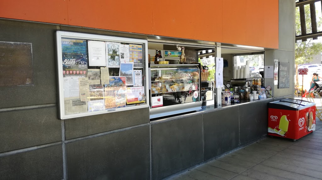 Jasmine Greens Park Kiosk | cafe | Peninsula Recreation Precinct, Sydney Ave, Umina Beach NSW 2257, Australia | 0243445398 OR +61 2 4344 5398