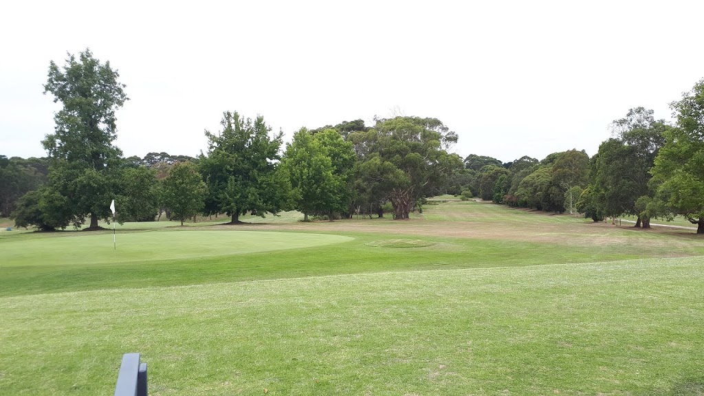 Meeniyan Golf Club |  | 385 Meeniyan-Promontory Rd, Meeniyan VIC 3956, Australia | 0356647490 OR +61 3 5664 7490