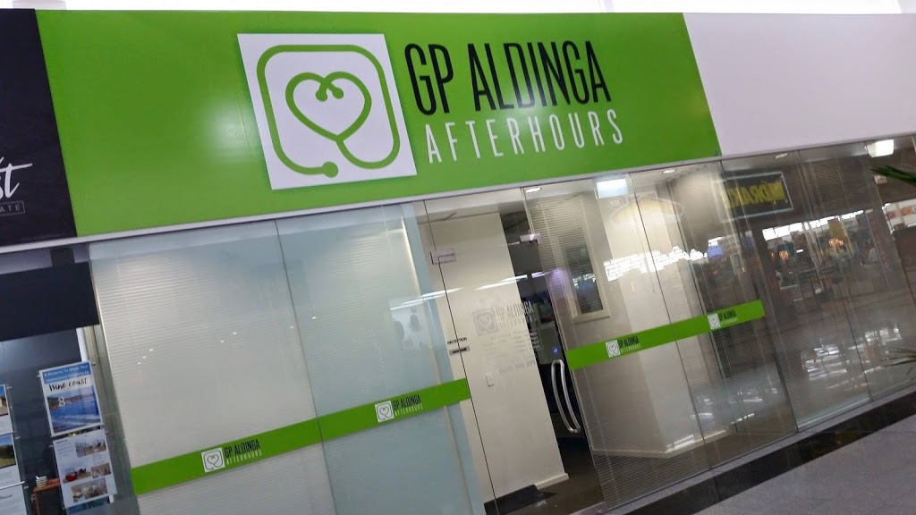 GP Aldinga After Hours | doctor | Aldinga CentralShopping Centre, 1 Pridham Blvd, Aldinga Beach SA 5173, Australia | 0410190291 OR +61 410 190 291