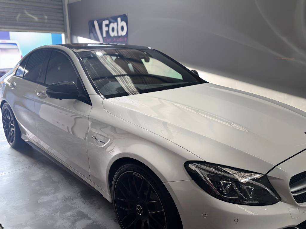 Fab Car Audio | 7/19-21 Sharnet Cct, Pakenham VIC 3810, Australia | Phone: 0423 522 124