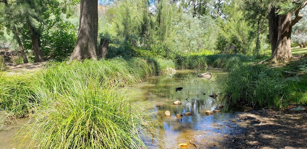 Cotter Reserve | campground | Australian Capital Territory, Australia