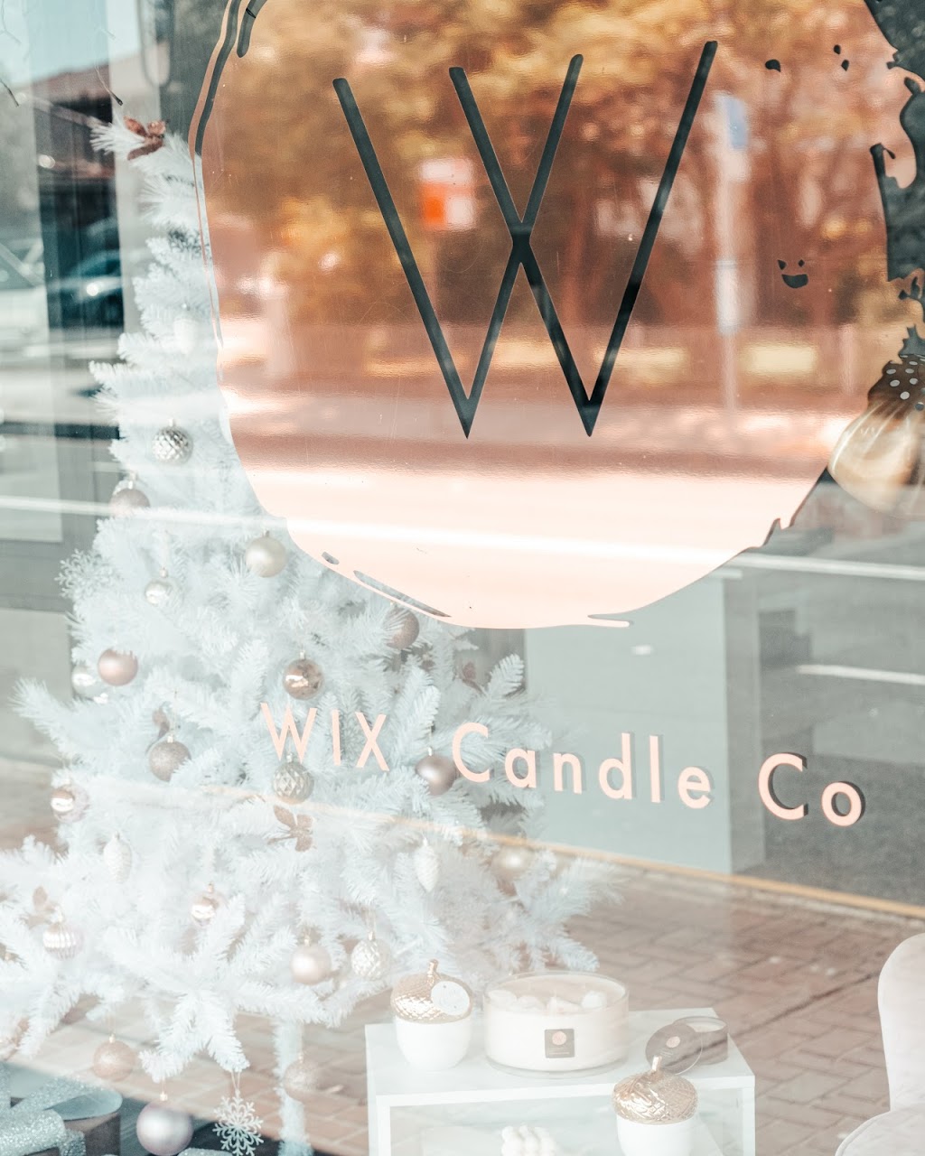 Wix Candle co | home goods store | Shop 1/242 Rocky Point Rd, Ramsgate NSW 2217, Australia | 0451504837 OR +61 451 504 837
