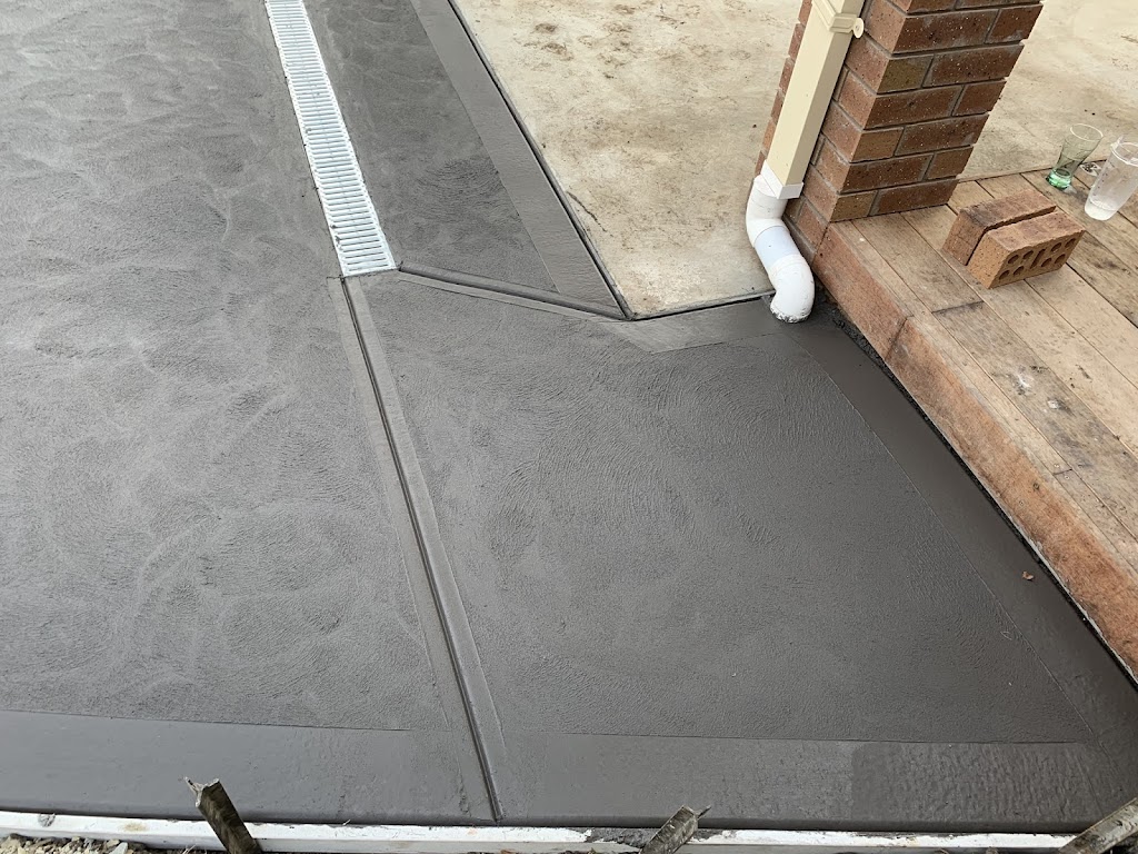 DTM Concreting | Warburton Hwy, Launching Place VIC 3139, Australia | Phone: 0403 611 989