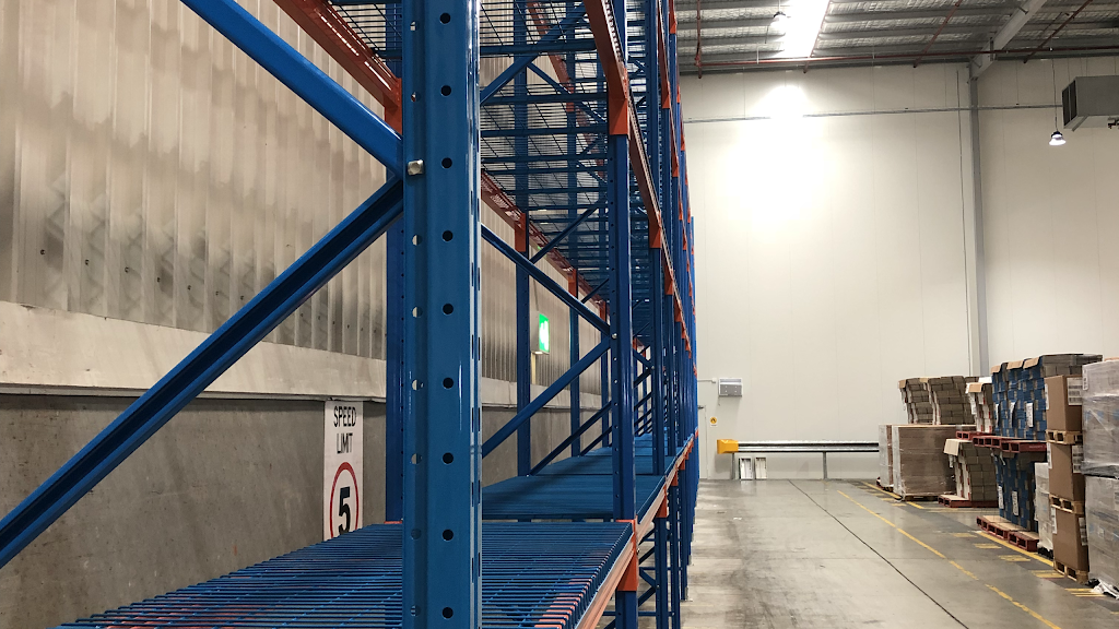Pallet Racking Sydney - New And Secondhand | 1/10 Moorlands Rd, Ingleburn NSW 2565, Australia | Phone: 1300 243 901