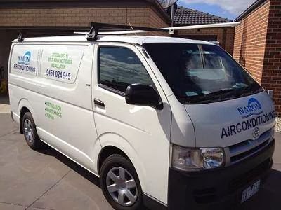 NARON AIRCONDITIONING | 10 Charlwood Cl, Lynbrook VIC 3975, Australia | Phone: 0451 024 945