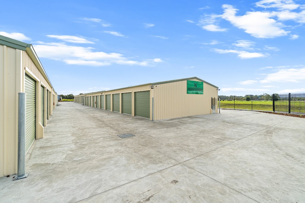 StorageKnight Self Storage Units Moe | 6 Rooney Dr, Moe VIC 3825, Australia | Phone: 0476 808 845