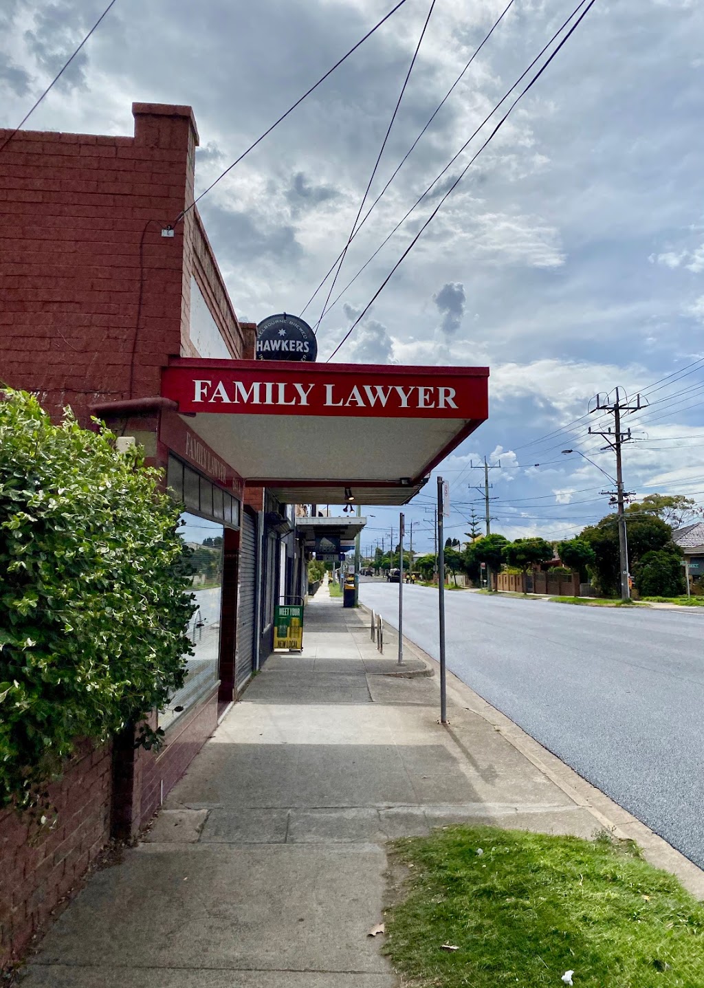 La Bella Lawyers | 641A Gilbert Rd, Reservoir VIC 3073, Australia | Phone: (03) 9478 8859