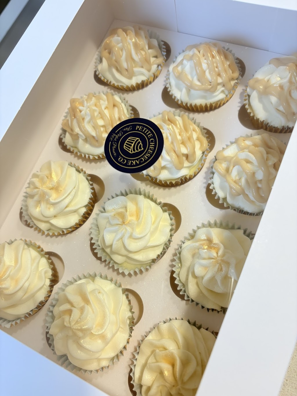 Petite Cheesecake Co. | 11 Gruber St, Kilcunda VIC 3995, Australia | Phone: 0425 559 190