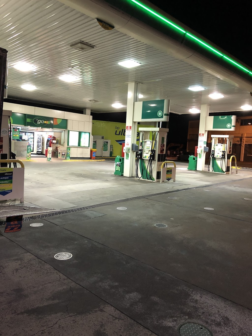 BP | gas station | 2 Princes Hwy, St Peters NSW 2044, Australia | 0295572504 OR +61 2 9557 2504