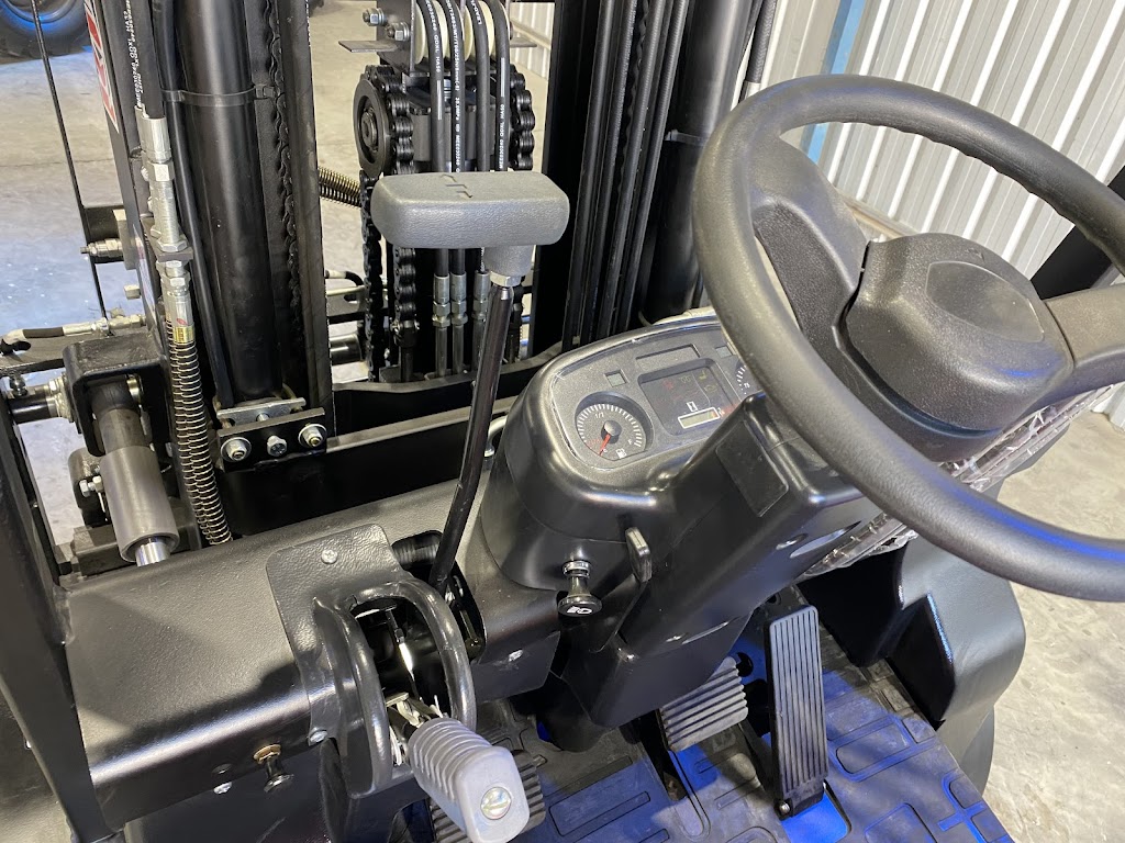 Forklift King | Unit 1/109 Quarry Rd, South Murwillumbah NSW 2484, Australia | Phone: 1300 192 700