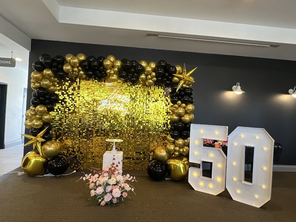 Balloonify Party Decorations | 5 Kilshanny Ave, Ashtonfield NSW 2323, Australia | Phone: 0404 577 662