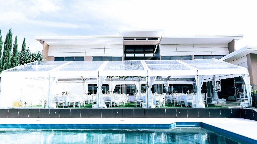 Event Marquees Queensland | Event Hire | 138 Bonogin Rd, Bonogin QLD 4213, Australia | Phone: (07) 5612 7599