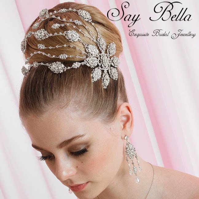 Say Bella PTY Ltd. | jewelry store | 75 Felix Cres, Ringwood North VIC 3134, Australia | 0417540196 OR +61 417 540 196
