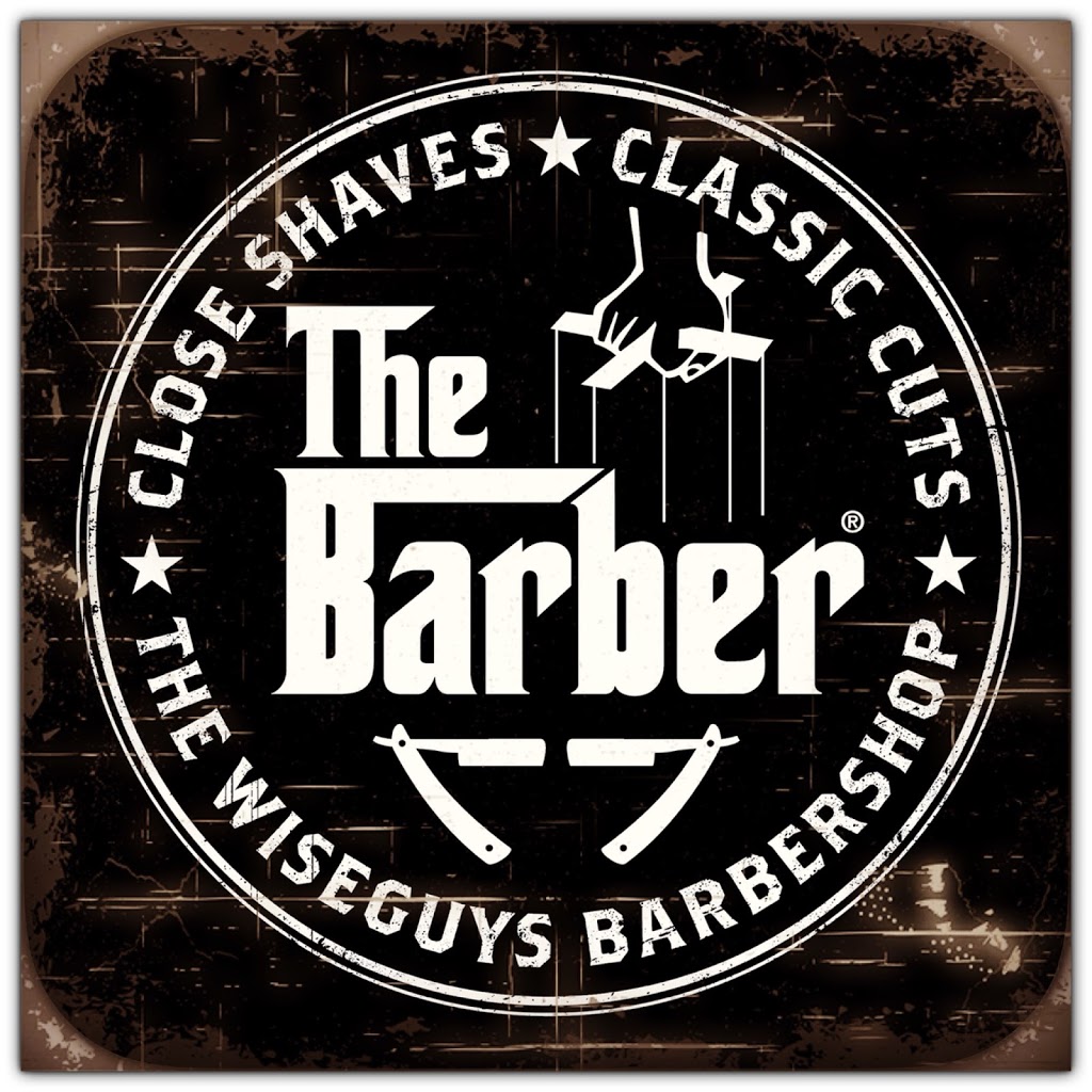 The Barber | hair care | 3358 Mount Lindesay Hwy, Regents Park QLD 4118, Australia | 0730903803 OR +61 7 3090 3803