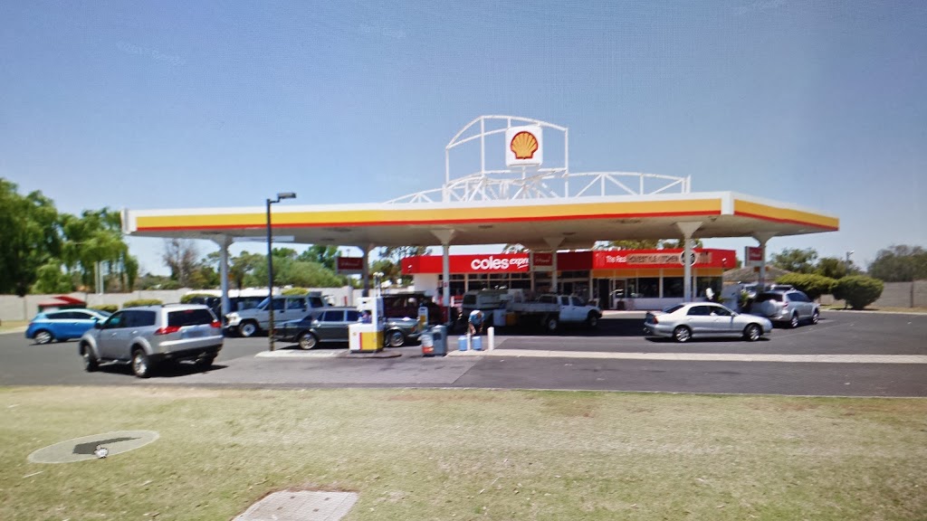 Coles Express | gas station | 88 Causeway Rd, Busselton WA 6280, Australia | 0897521894 OR +61 8 9752 1894