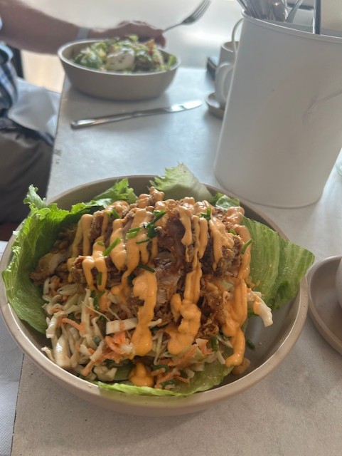 Roxys Cafe | 19 Dokic Wy, Baranduda VIC 3691, Australia | Phone: (02) 6062 2033