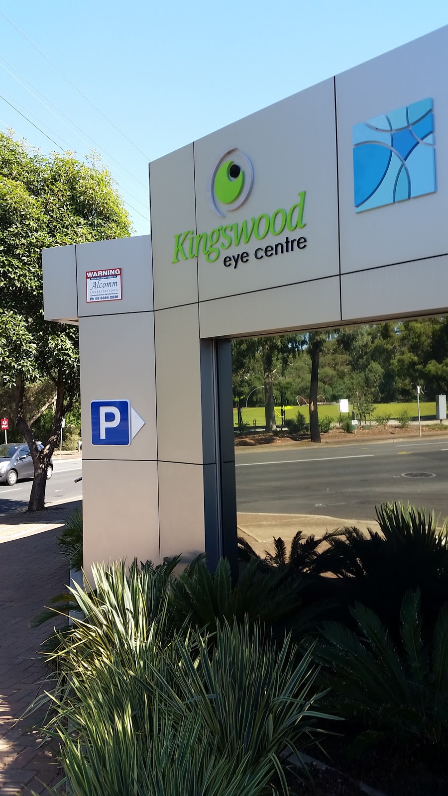 Kingswood Eye Centre | doctor | 367 Glen Osmond Rd, Glen Osmond SA 5064, Australia | 0883578833 OR +61 8 8357 8833