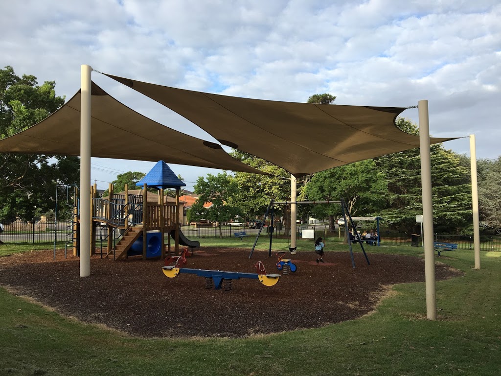 Rockdale Park Playgound | 57 Bryant St, Rockdale NSW 2216, Australia | Phone: (02) 9562 1532