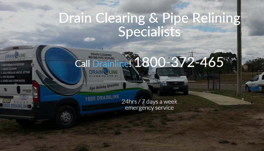 Drainline Plumbing | plumber | 3/10/14 Capital Dr, Grovedale VIC 3216, Australia | 1800372465 OR +61 1800 372 465