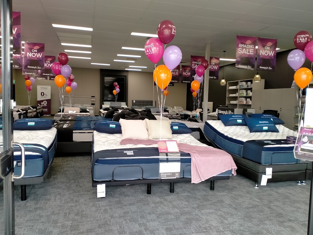 Sleepy’s Tamworth | Shop 13A Homespace Tamworth, next to Fantastic Furniture, opposite Harvey Norman, 425/437 Goonoo Goonoo Rd, Hillvue NSW 2340, Australia | Phone: (02) 5742 7309