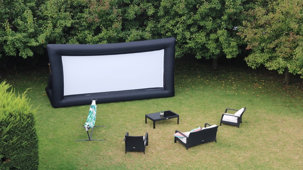 Outdoor Cinema Hire Peninsula | movie theater | 1595 Point Nepean Rd, Capel Sound VIC 3940, Australia | 0425349911 OR +61 425 349 911