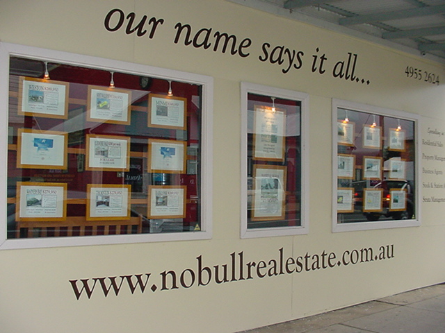 No Bull Real Estate | real estate agency | 72 Carrington St, West Wallsend NSW 2286, Australia | 0249552624 OR +61 2 4955 2624
