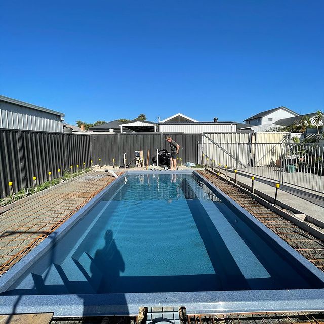 Quality Pool Kits | 324-328 Oakey Flat Rd, Morayfield QLD 4506, Australia | Phone: 0482 426 032