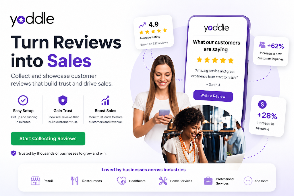 Yoddle Reviews | Suite 1/137 Queen Mary St, Callala Beach NSW 2540, Australia | Phone: 0401 762 040