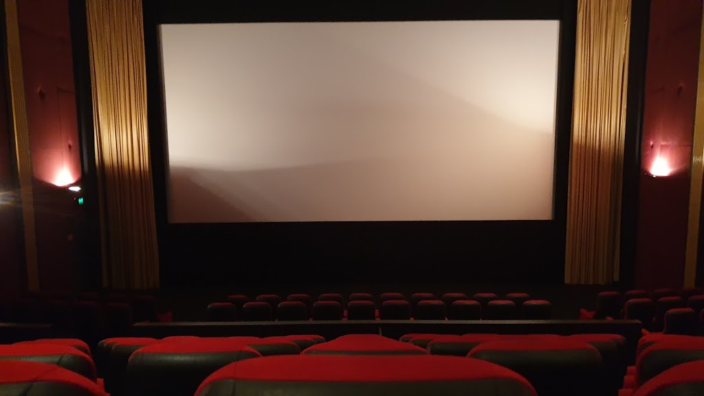 Cineplex | movie theater | 27 Bunker Rd, Victoria Point QLD 4165, Australia