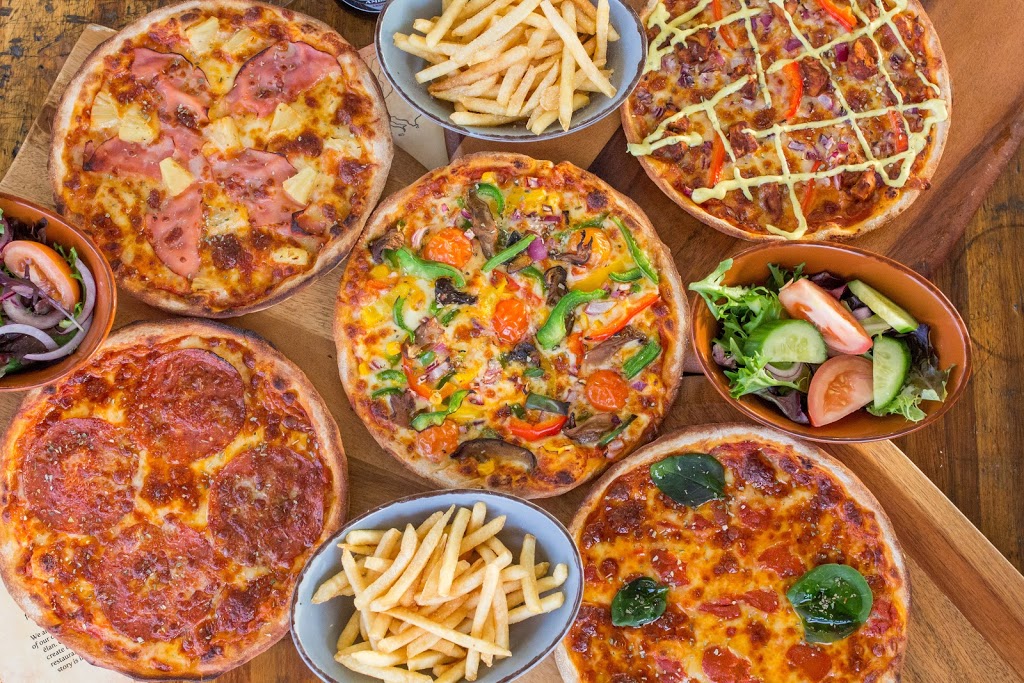 Ormond Pizza And Pasta | restaurant | 636a North Rd, Ormond VIC 3204, Australia | 0450766556 OR +61 450 766 556